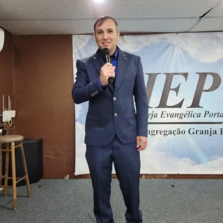 Charles pereira